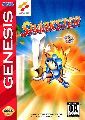Sparkster