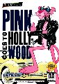 Pink Goes to Hollywood