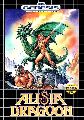 Alisia Dragoon