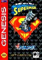 The Death and Return of Superman