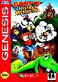 Goofy's Hysterical History Tour