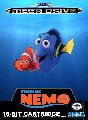 Finding Nemo