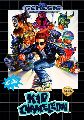 Kid Chameleon