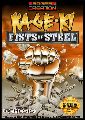 Ka•Ge•Ki: Fists of Steel
