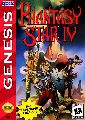 Phantasy Star IV: The End of the Millennium