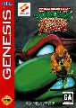Teenage Mutant Ninja Turtles: Tournament Fighters