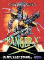 Ranger-X