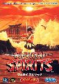 Samurai Spirits