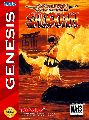 Samurai Shodown