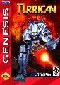 Turrican