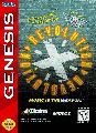 Revolution X