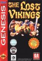 The Lost Vikings