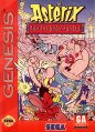 Astérix and the Great Rescue