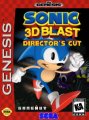 Sonic 3D Blast: Director's Cut