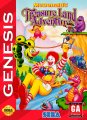 McDonald's Treasure Land Adventure