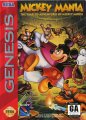 Mickey Mania (September Beta)
