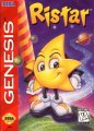 Ristar (Beta)