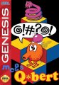 Mega Q*bert