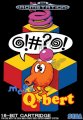 Mega Q*bert