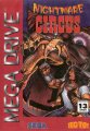 Nightmare Circus (Beta)