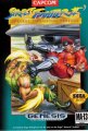 Street Fighter II': Special Champion Edition (Prototype)