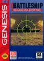 Super Battleship: The Classic Naval Combat Game