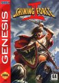 Shining Force II