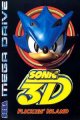 Sonic 3D: Flickies' Island (Prototype)