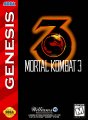 Mortal Kombat 3