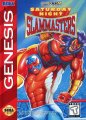 Saturday Night Slam Masters
