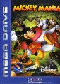 Mickey Mania: The Timeless Adventures of Mickey Mouse