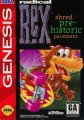 Radical Rex