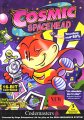 Cosmic Spacehead