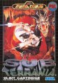 SubTerrania