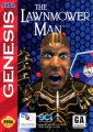 The Lawnmower Man