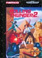 Rolling Thunder 2