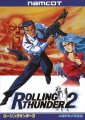 Rolling Thunder 2