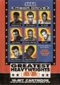 Greatest Heavyweights