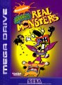 AAAHH!!! Real Monsters