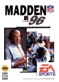 Madden NFL '96