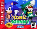 Sonic & Johnny