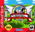 Sonic & Ashuro