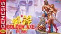 Golden Axe Plus
