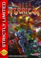 Mega Turrican: Director's Cut