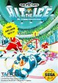 Hit The Ice