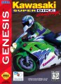 Kawasaki Superbike Challenge (Beta)
