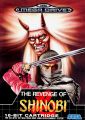 The Revenge of Shinobi