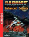 Darius II - Enhanced Colors