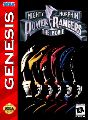 Mighty Morphin Power Rangers: The Movie