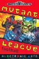 Mutant League Football